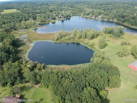 000 DEMODE Rose Township MI 48442