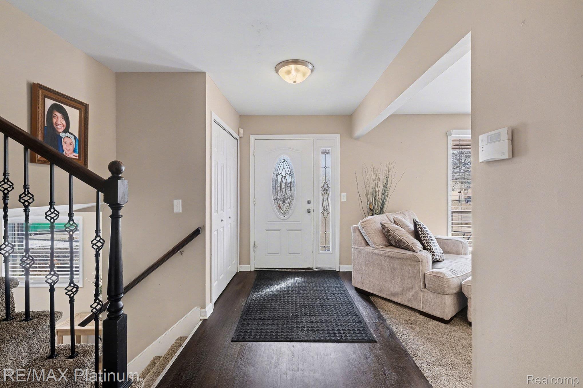 6426 Rustic Ridge Trail