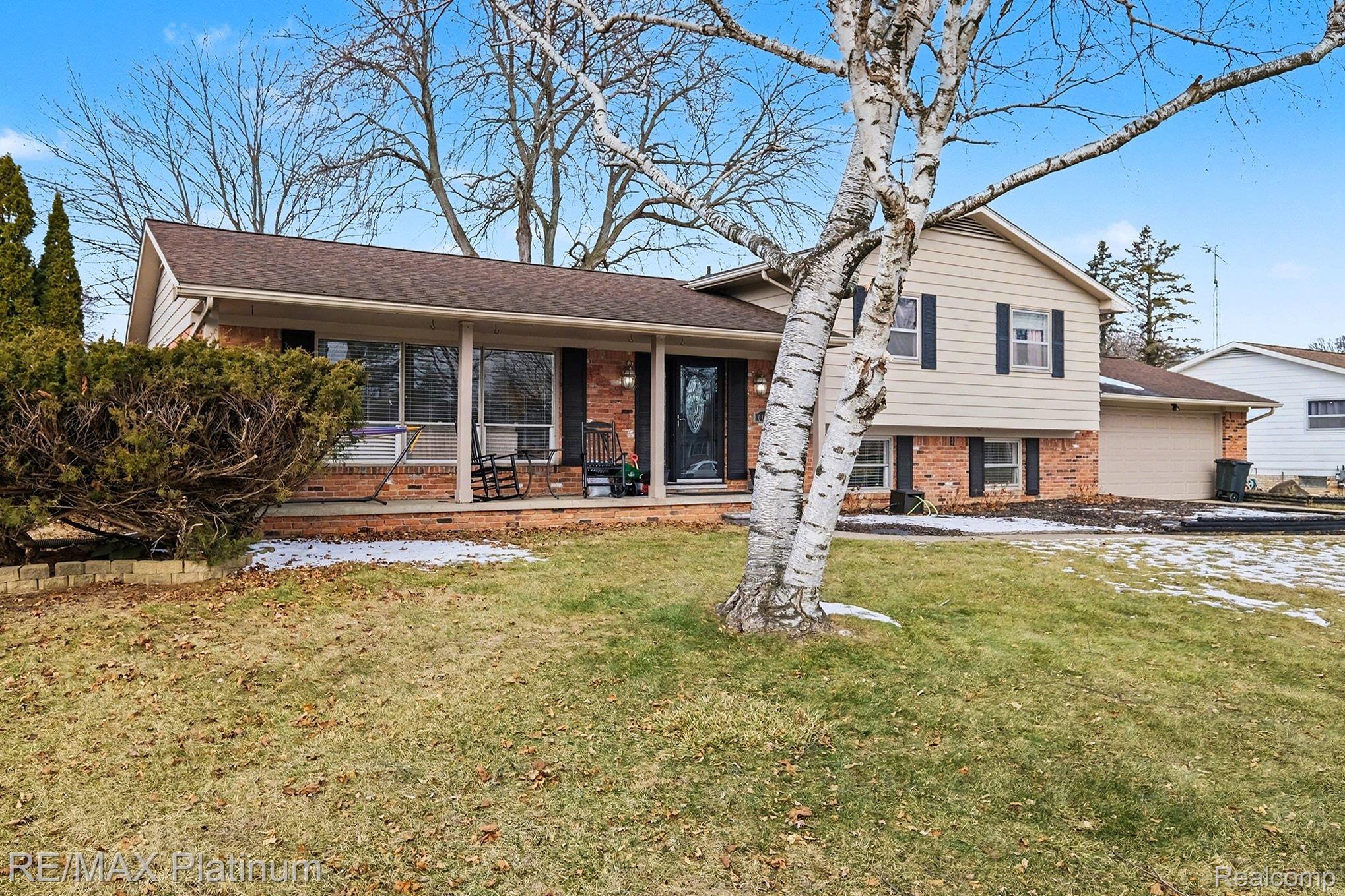 6426 Rustic Ridge Trail