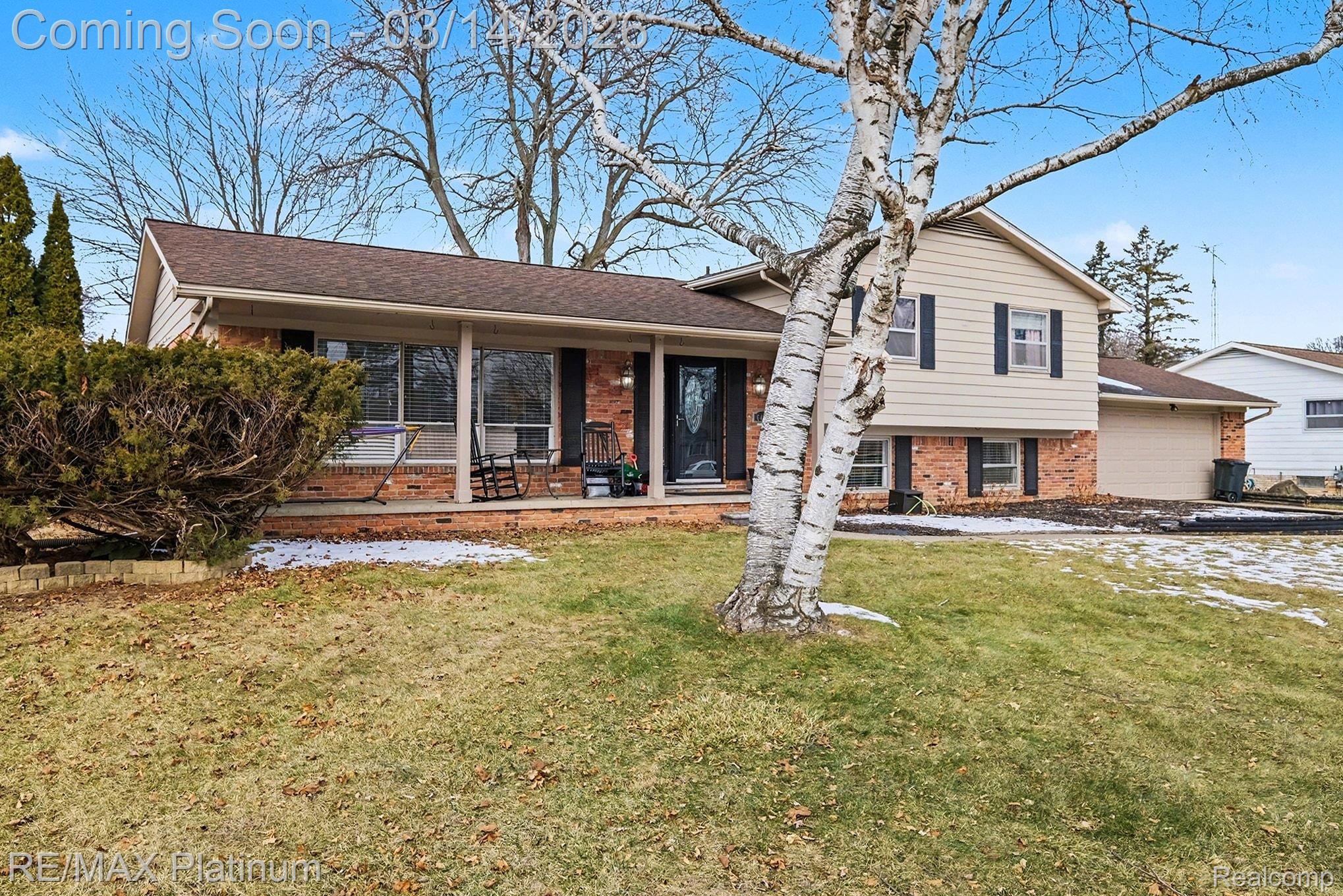 6426 Rustic Ridge Trail