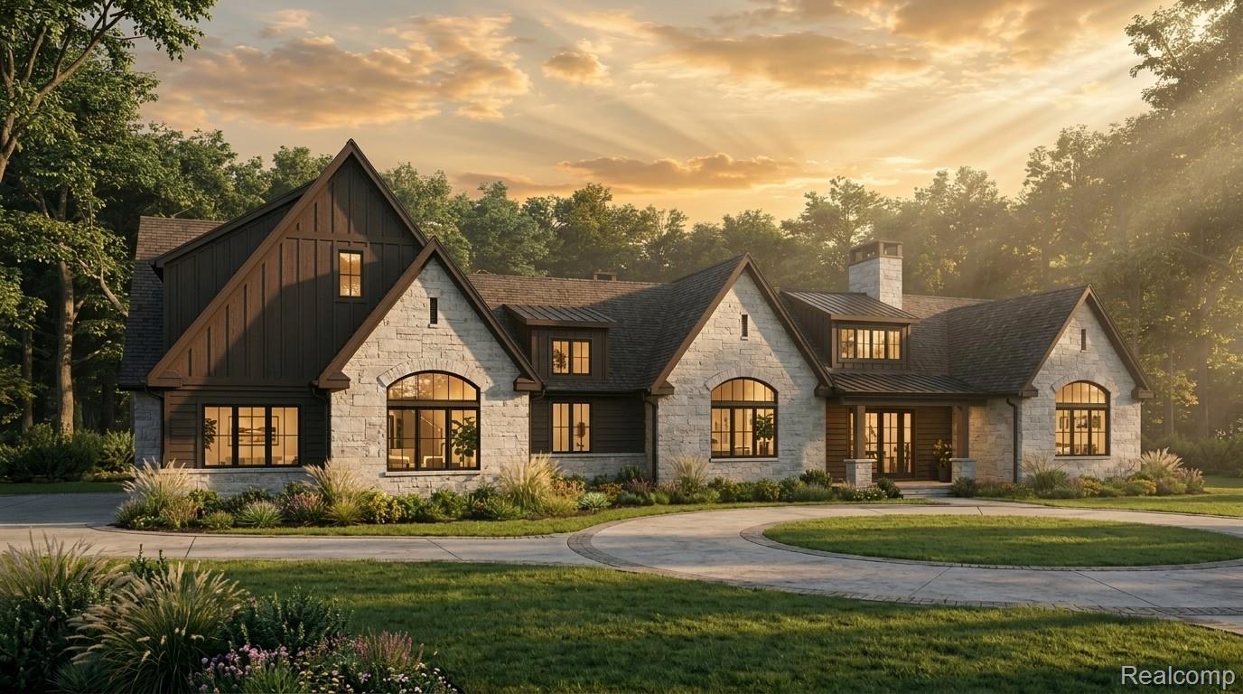 7804 Fieldstone Ridge
