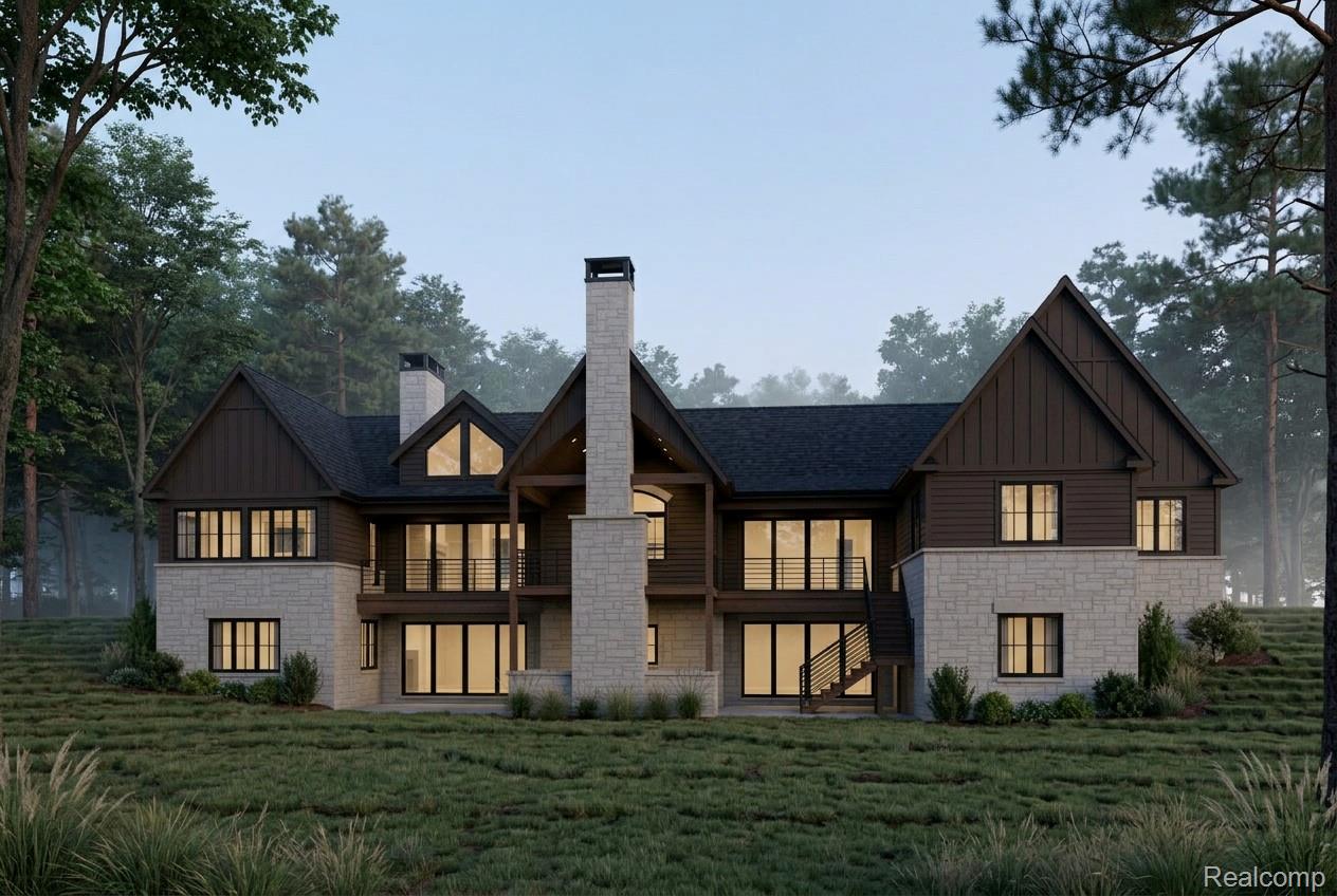 7804 Fieldstone Ridge