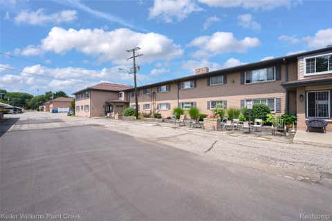 Photo of 2311 Walton Boulevard #44, Rochester Hills City, MI 48309 (MLS # 20261057237)