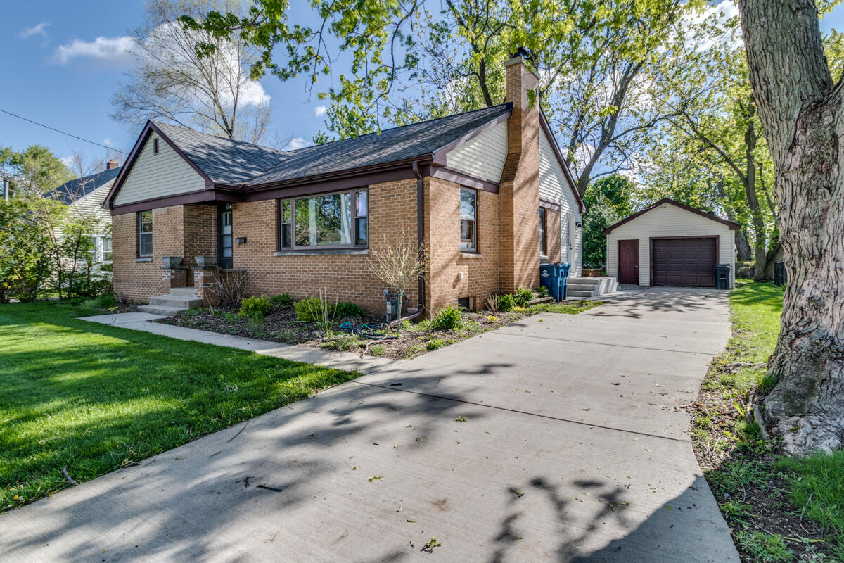 24 N 21st Street