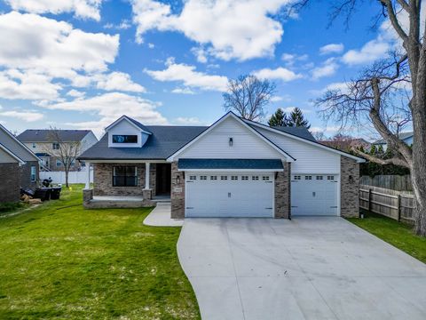 34421 ANN ARBOR Trail Livonia City Wayne MI 48150