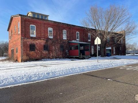 50 Bennett Street Coldwater City MI 49036