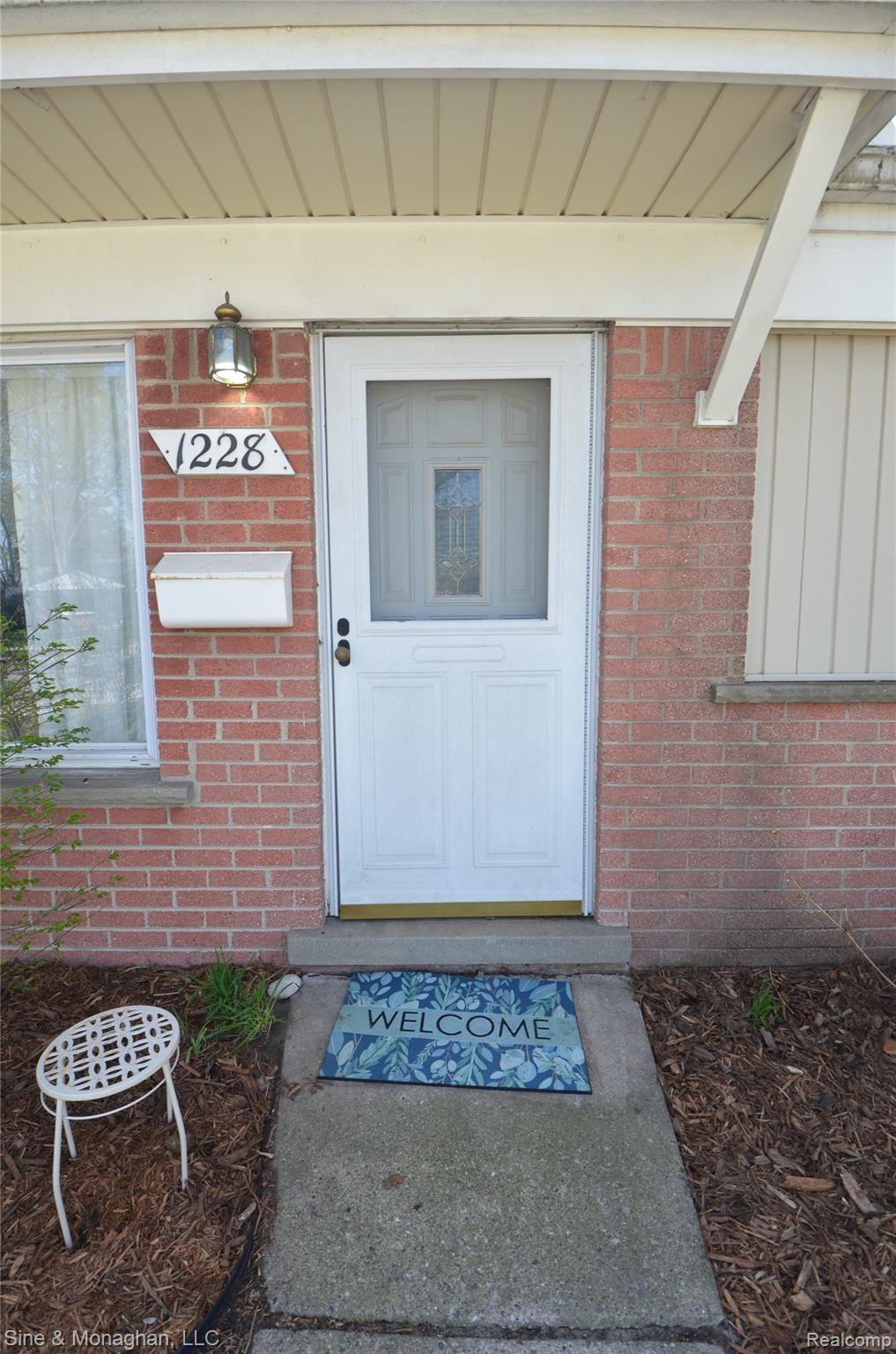 1228 Connie Avenue