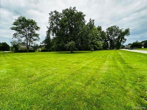 48100 POWELL Road Plymouth Charter Township MI 48170