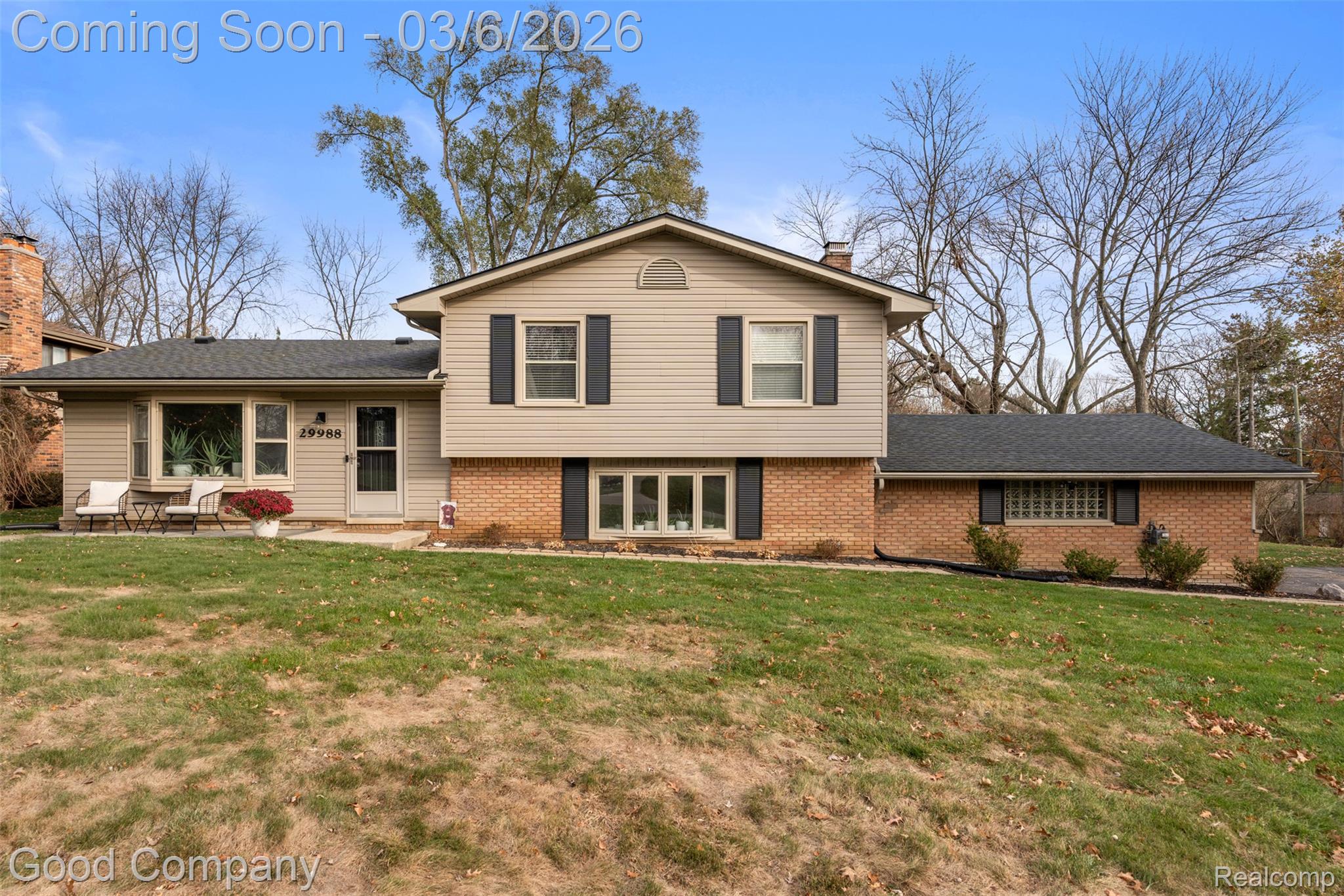 29988 Ravenscroft Street