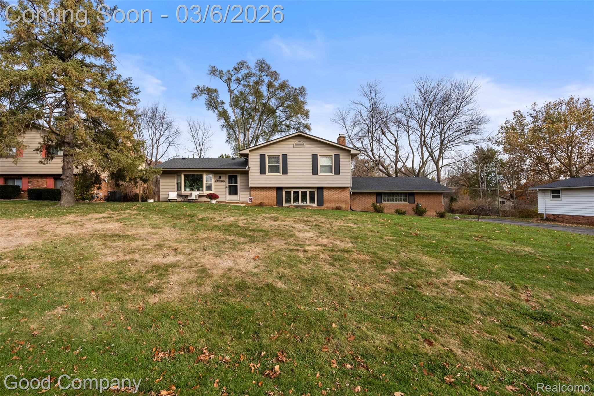 29988 Ravenscroft Street