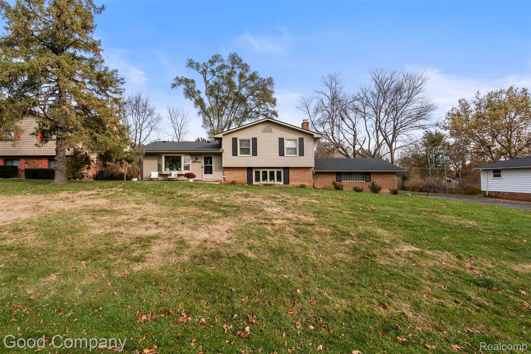 29988 Ravenscroft Street