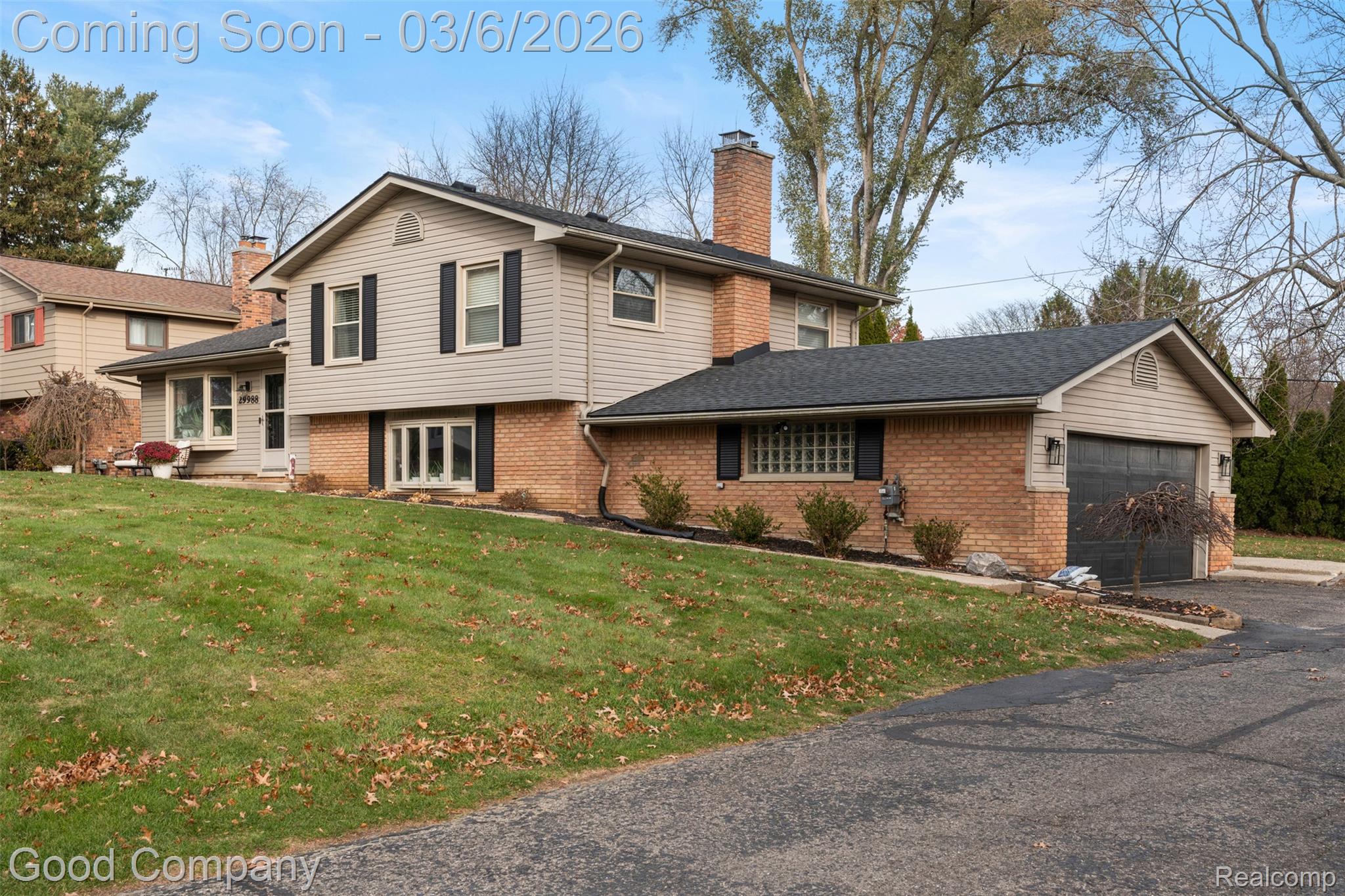 29988 Ravenscroft Street
