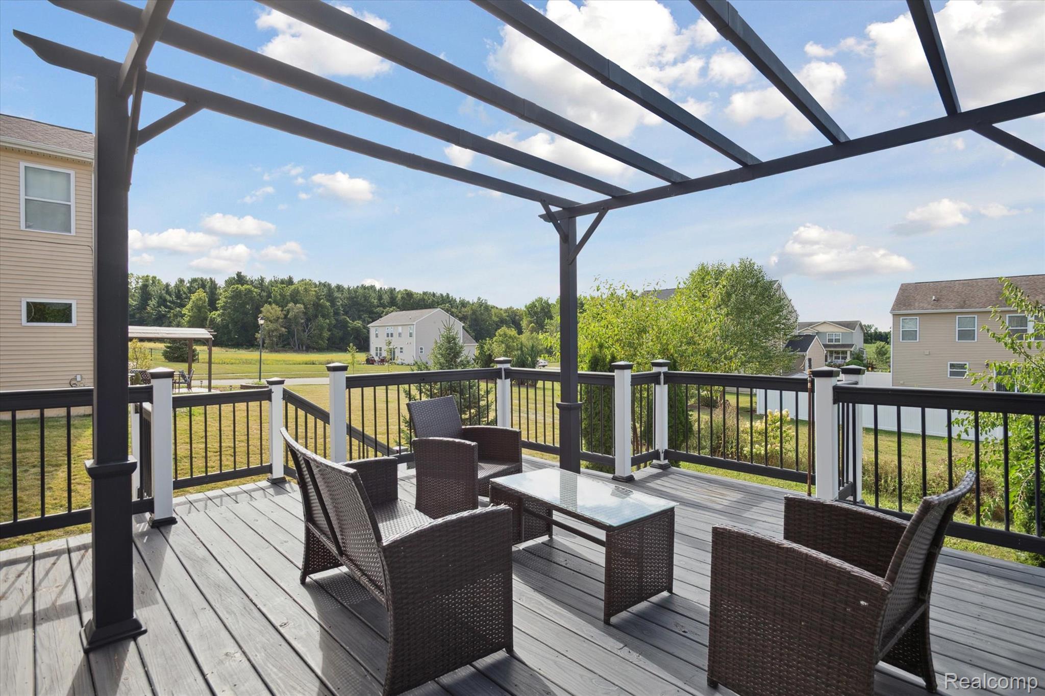 5909 Hemlock Drive
