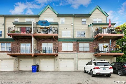 Tiny photo for 2660 Woodward Avenue, Detroit City, MI 48201 (MLS # 81026008819)