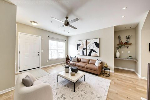 Tiny photo for 2660 Woodward Avenue, Detroit City, MI 48201 (MLS # 81026008819)