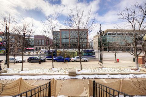 Tiny photo for 2660 Woodward Avenue, Detroit City, MI 48201 (MLS # 81026008819)