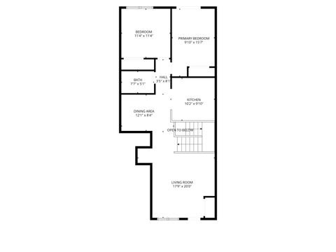 Tiny photo for 2660 Woodward Avenue, Detroit City, MI 48201 (MLS # 81026008819)