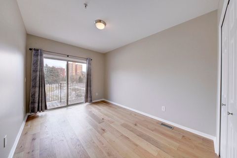 Tiny photo for 2660 Woodward Avenue, Detroit City, MI 48201 (MLS # 81026008819)