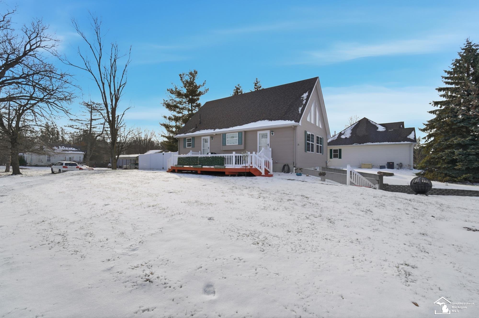 3325 Saint Anthony Road