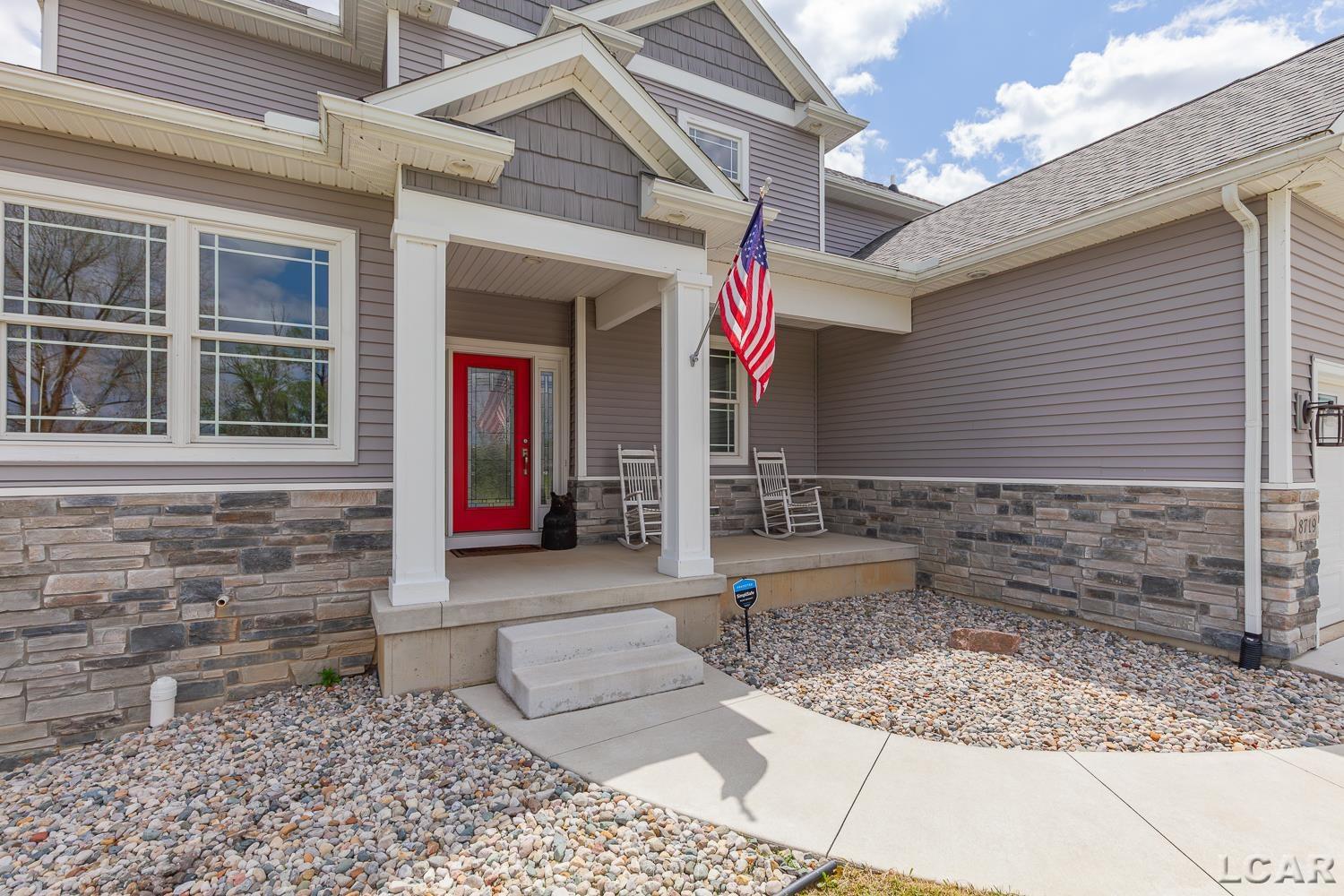 8719 Castlebar Lane