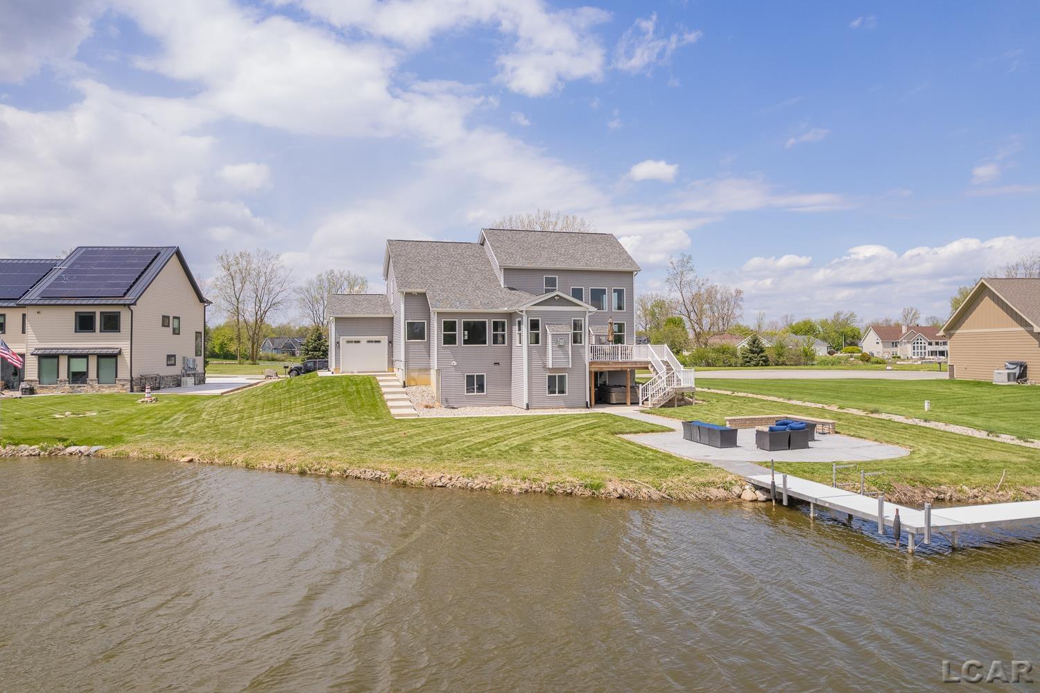 8719 Castlebar Lane
