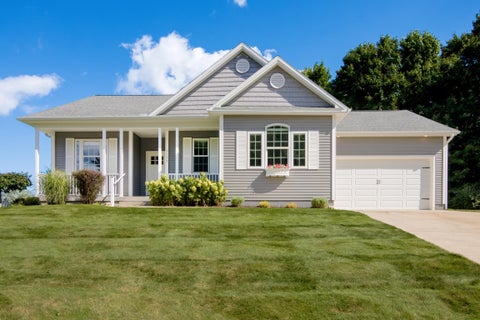 Photo of 3194 Heritage Park Place, Garfield Charter Township, MI 49685 (MLS # 78080073508)