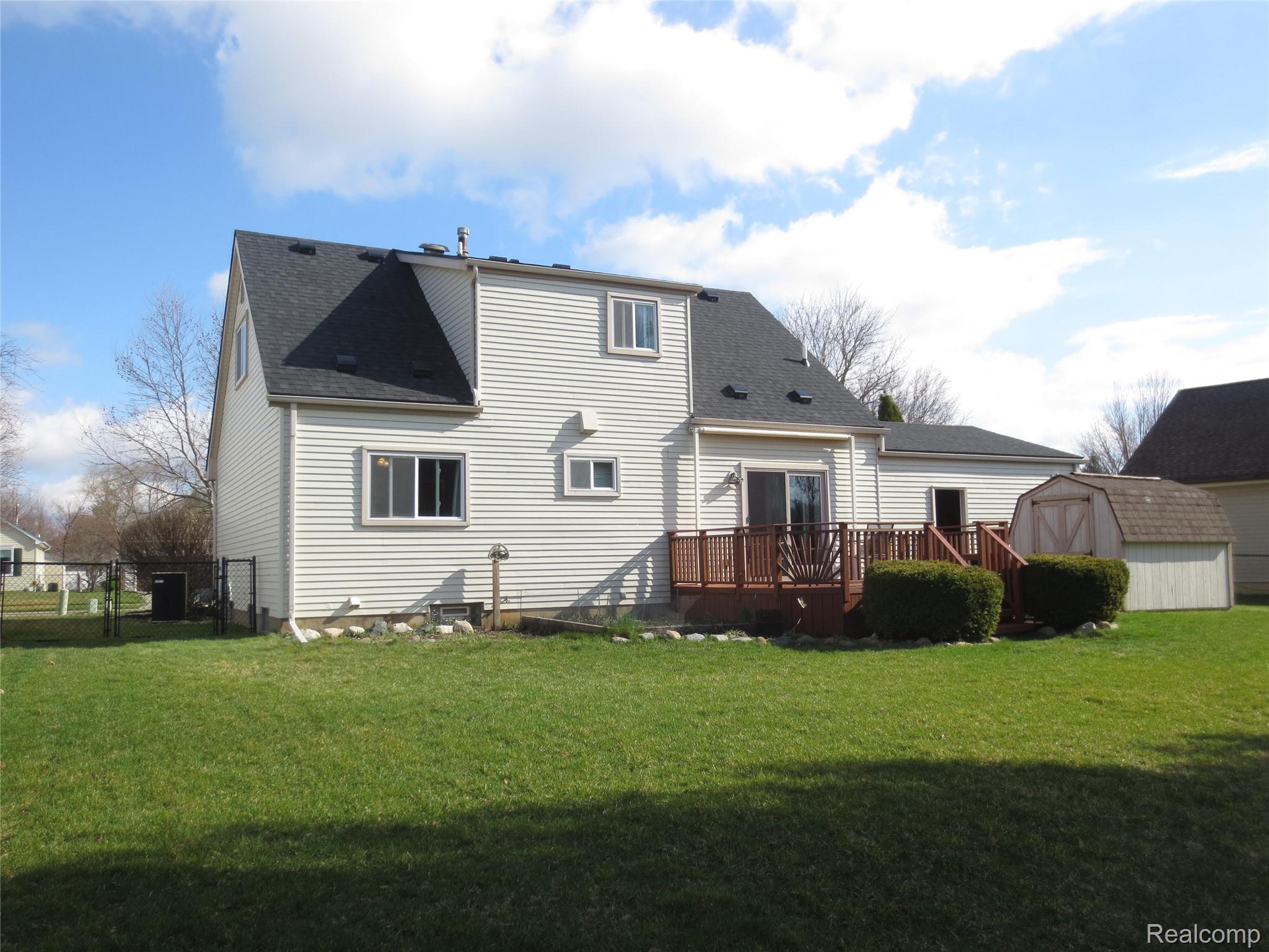 61365 Creekview Drive