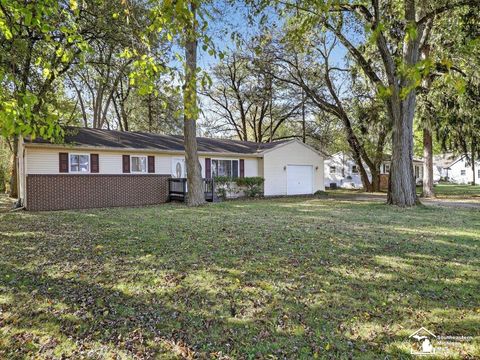 2585 Hasen Drive Bedford Township MI 48144