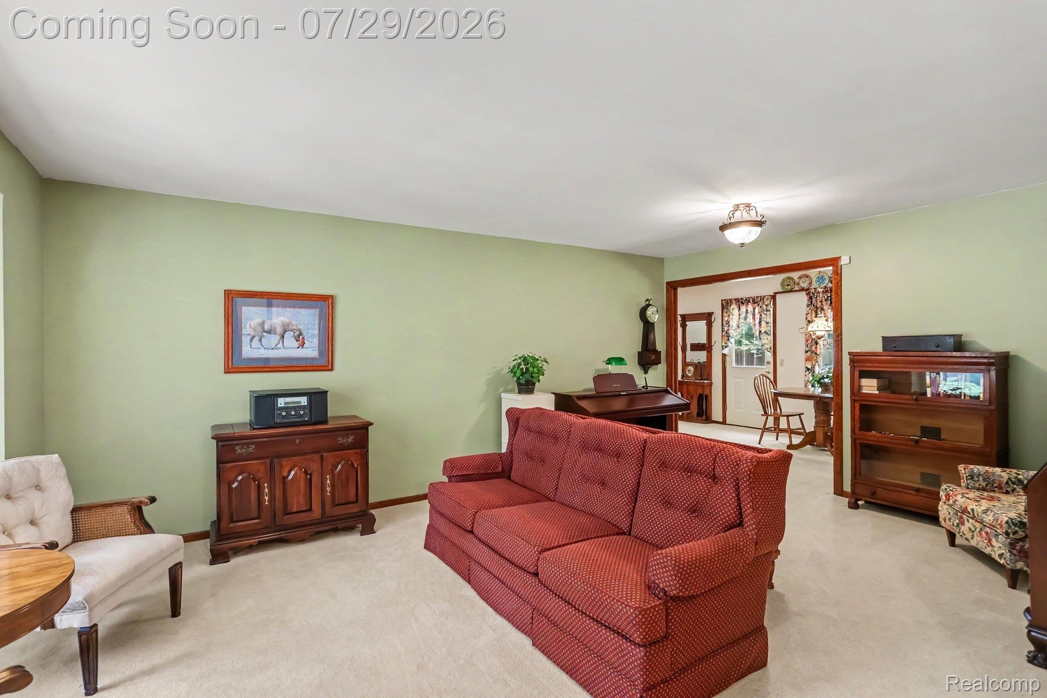 1317 Cranbrook Drive