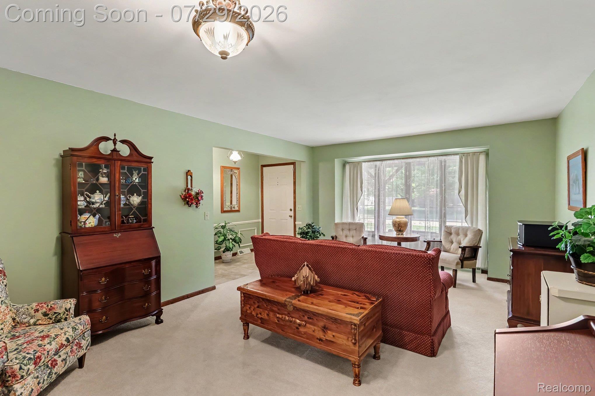 1317 Cranbrook Drive