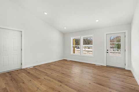 Tiny photo for 1366 S Wolf Lake Road, Egelston Township, MI 49442 (MLS # 71025062415)