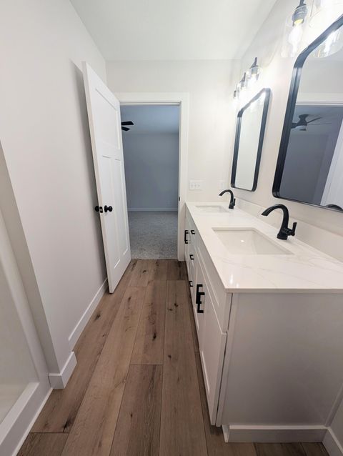 Tiny photo for 1366 S Wolf Lake Road, Egelston Township, MI 49442 (MLS # 71025062415)