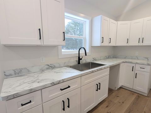 Tiny photo for 1366 S Wolf Lake Road, Egelston Township, MI 49442 (MLS # 71025062415)