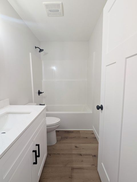 Tiny photo for 1366 S Wolf Lake Road, Egelston Township, MI 49442 (MLS # 71025062415)