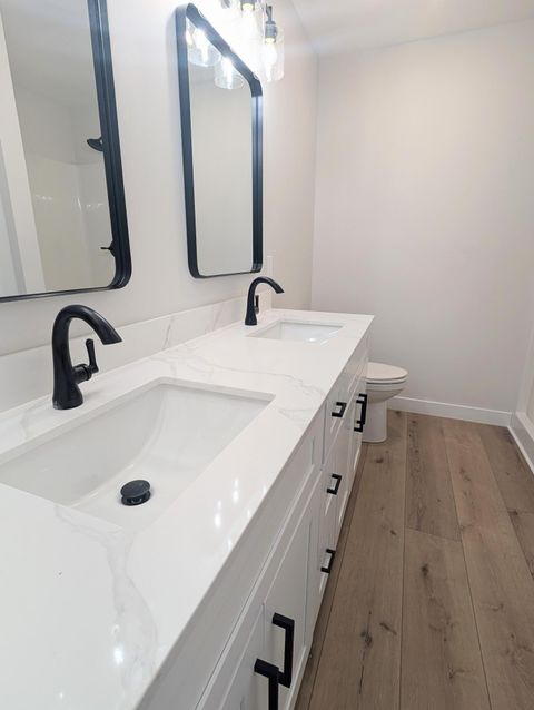 Tiny photo for 1366 S Wolf Lake Road, Egelston Township, MI 49442 (MLS # 71025062415)