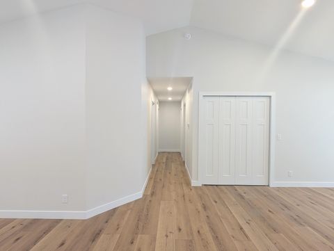 Tiny photo for 1366 S Wolf Lake Road, Egelston Township, MI 49442 (MLS # 71025062415)