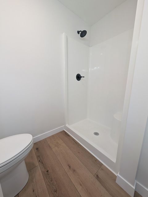 Tiny photo for 1366 S Wolf Lake Road, Egelston Township, MI 49442 (MLS # 71025062415)