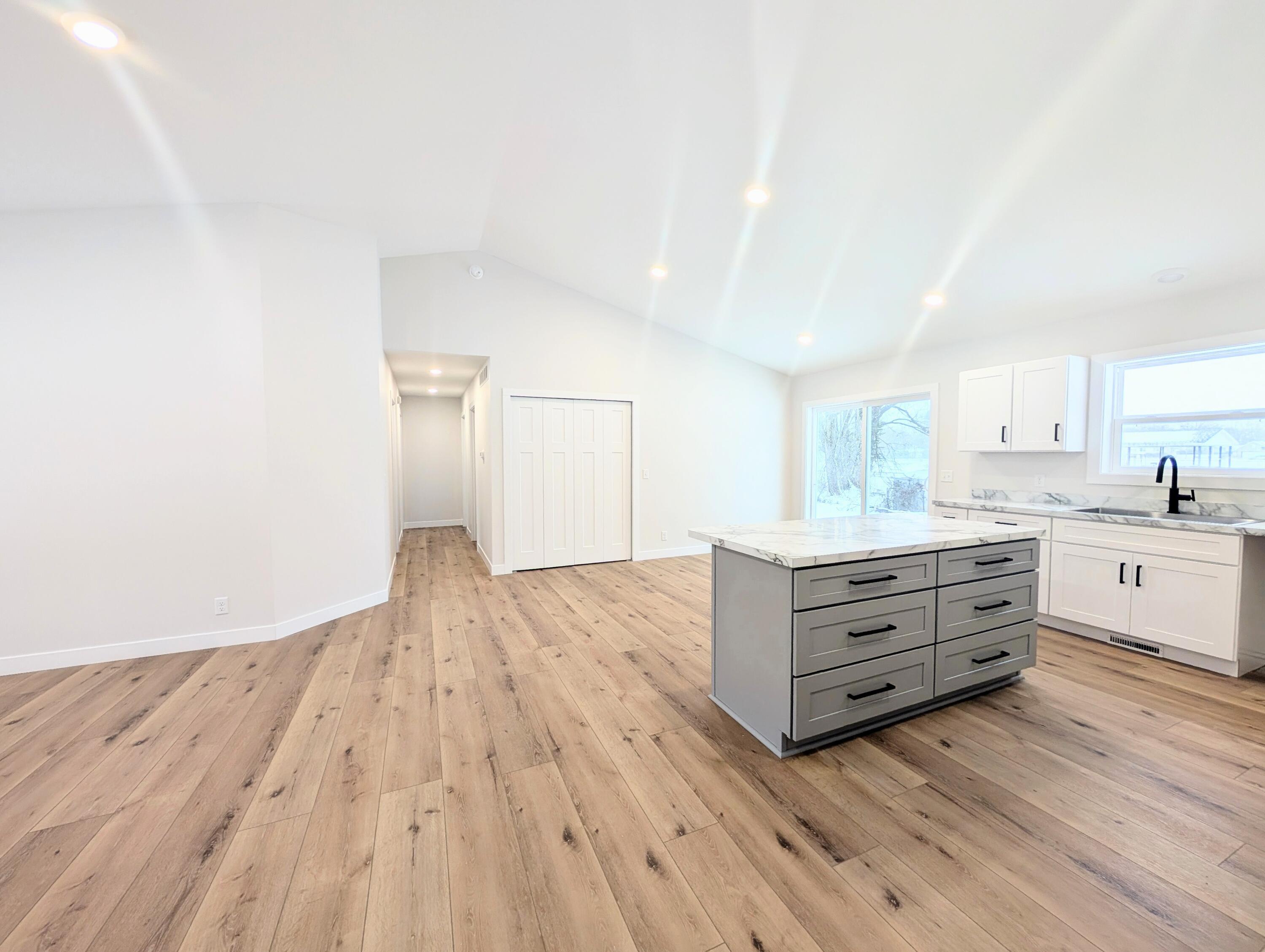 1366 S Wolf Lake Road