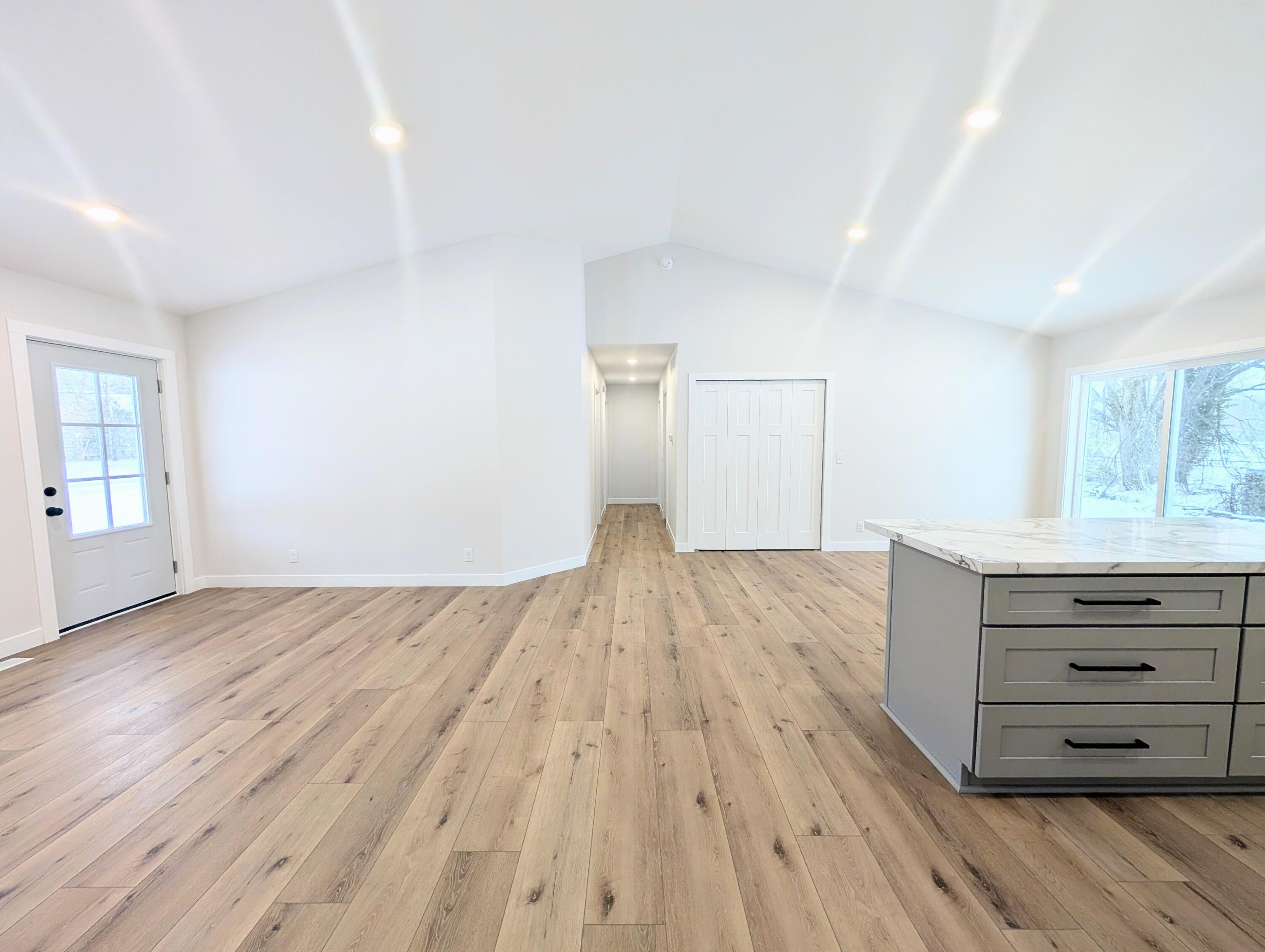 1366 S Wolf Lake Road