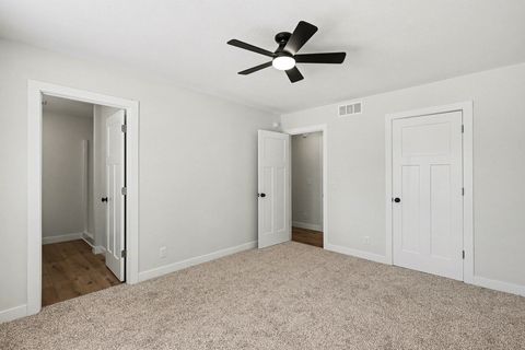 Tiny photo for 1366 S Wolf Lake Road, Egelston Township, MI 49442 (MLS # 71025062415)