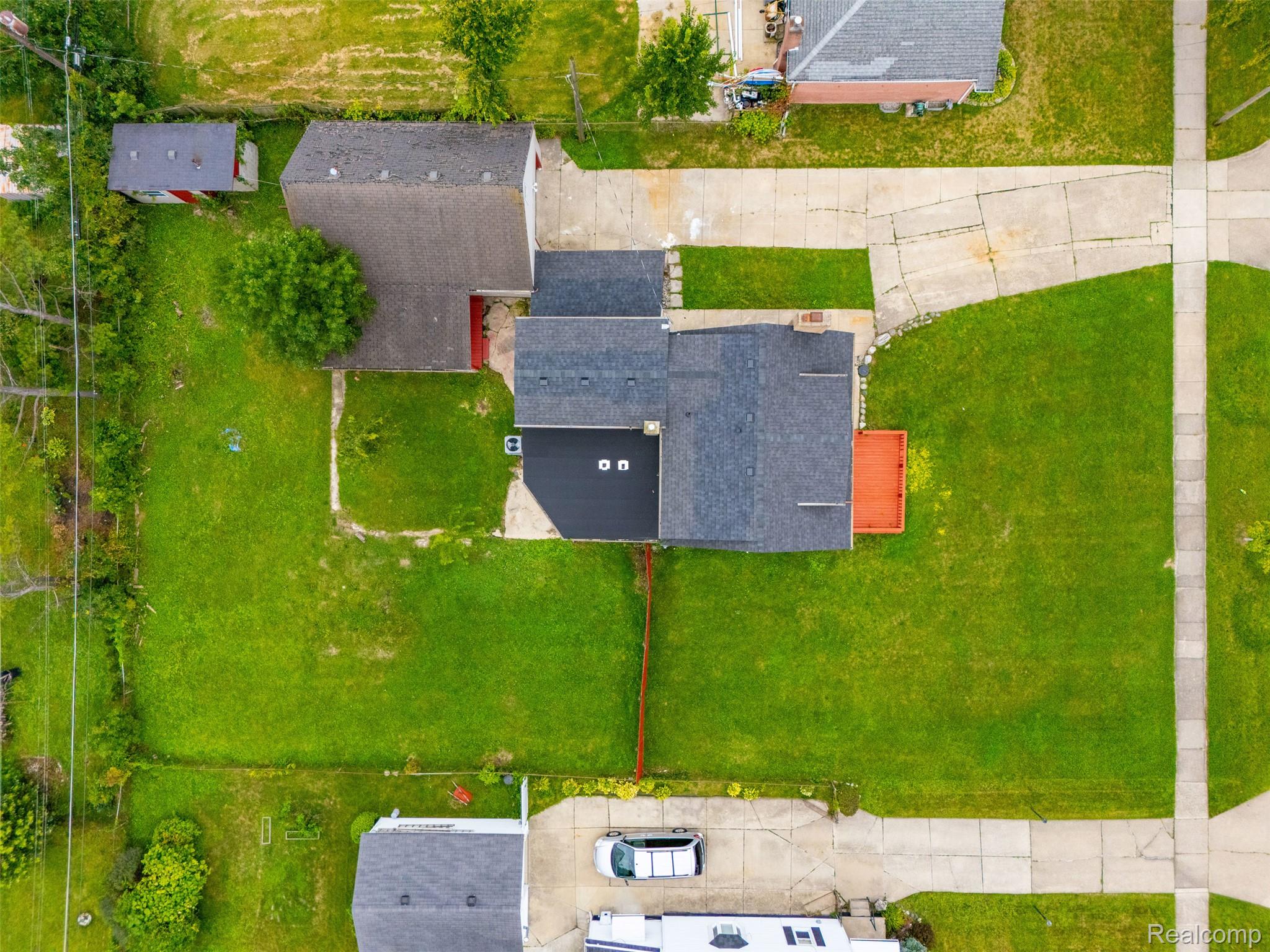 St Clair Shores City, Michigan 48082, United States, 5 Bedrooms Bedrooms, ,3 BathroomsBathrooms,Residential,Active,219943