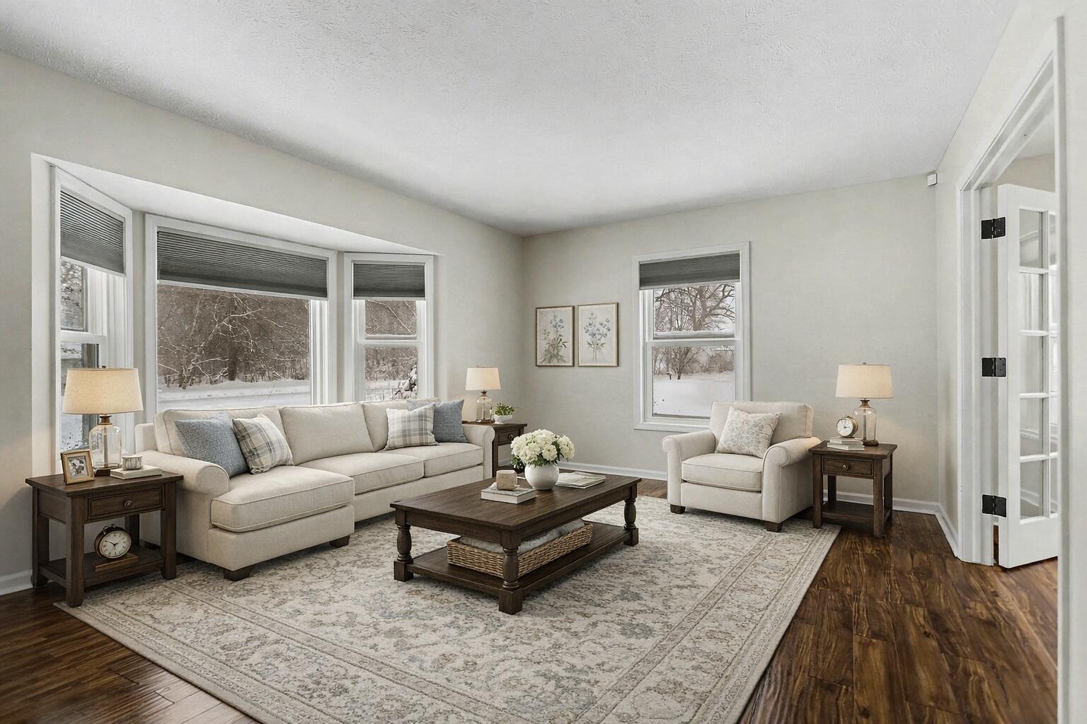 8155 Interlochen Street