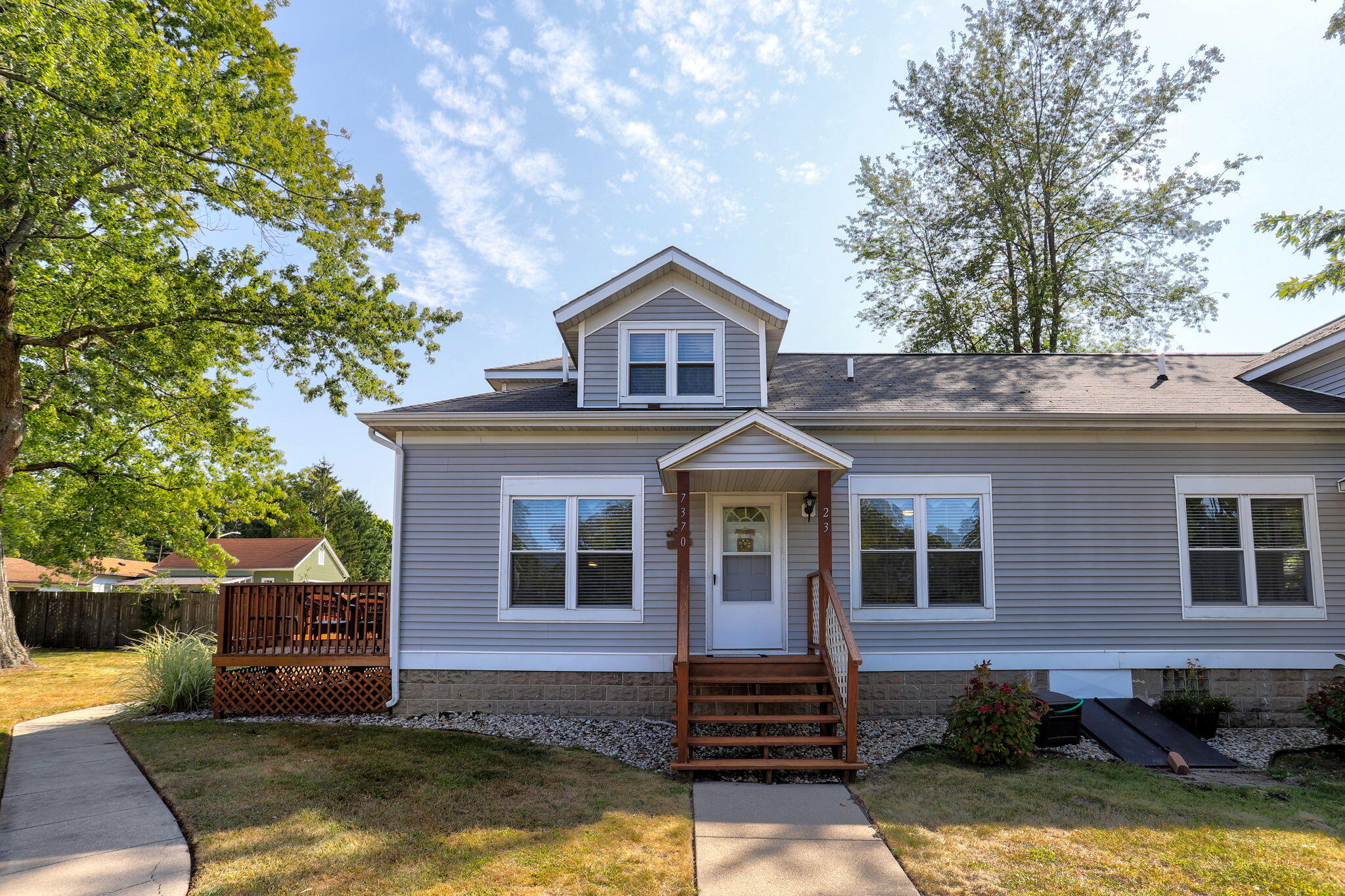 07370 N North Shore Drive 23