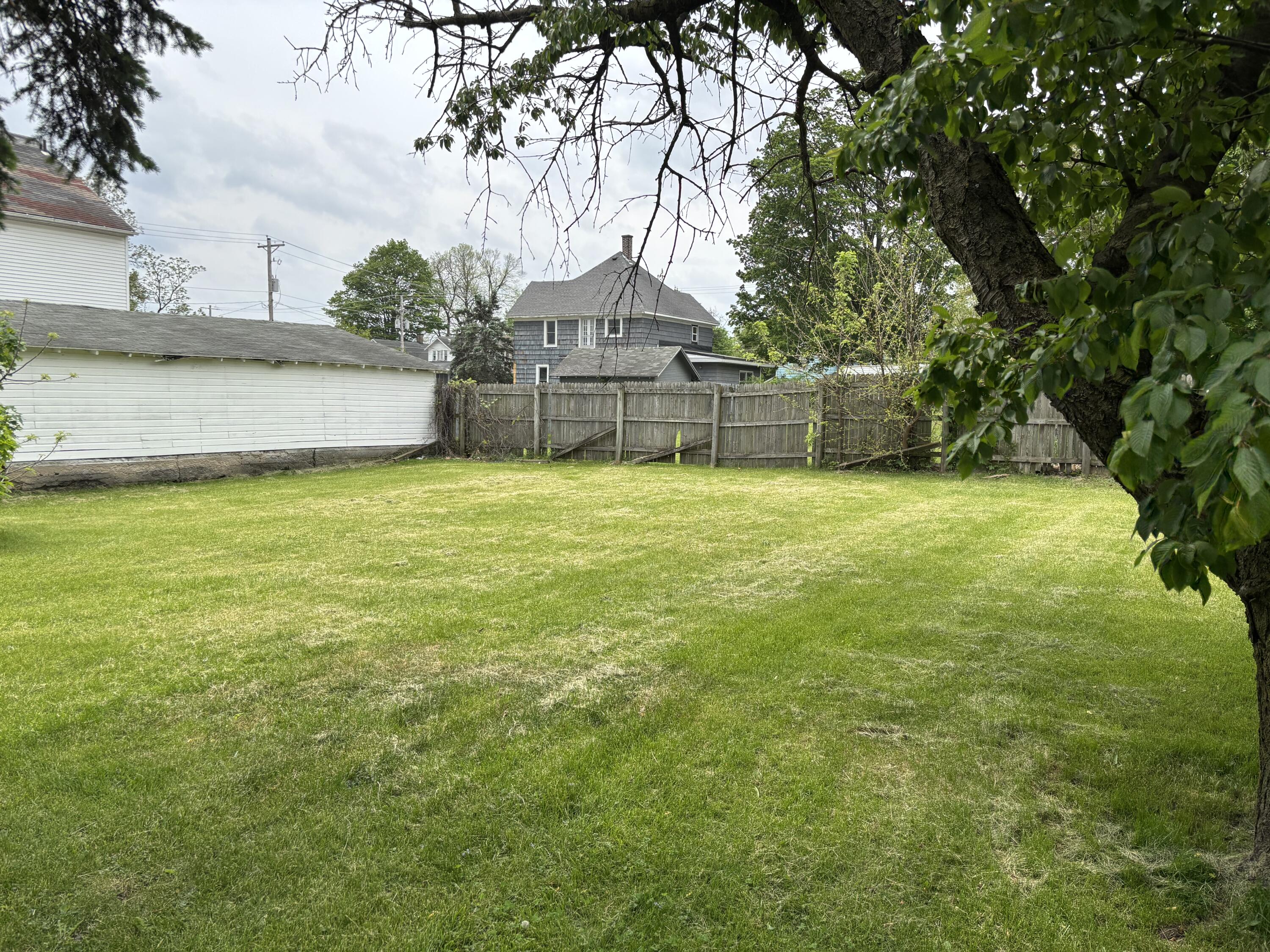 202 N Clay Street