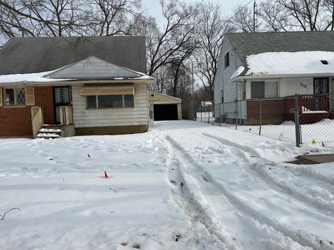 4110 Leerda Street Flint City MI 48504