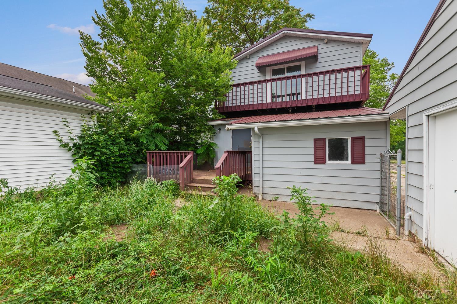124 Bent Oak Avenue