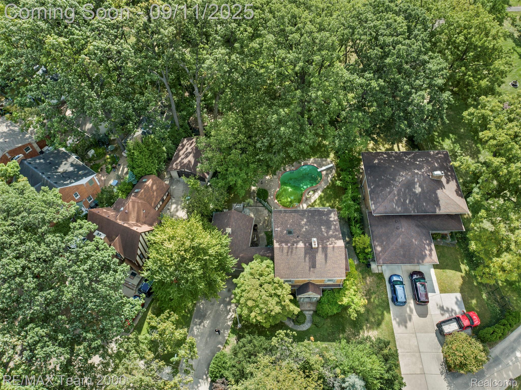 1075 S Highland Street