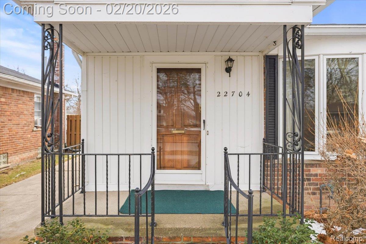 22704 Chapoton Street