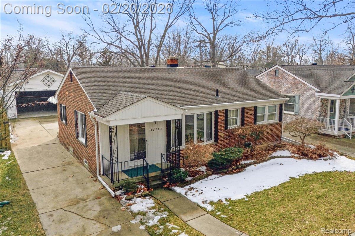 22704 Chapoton Street