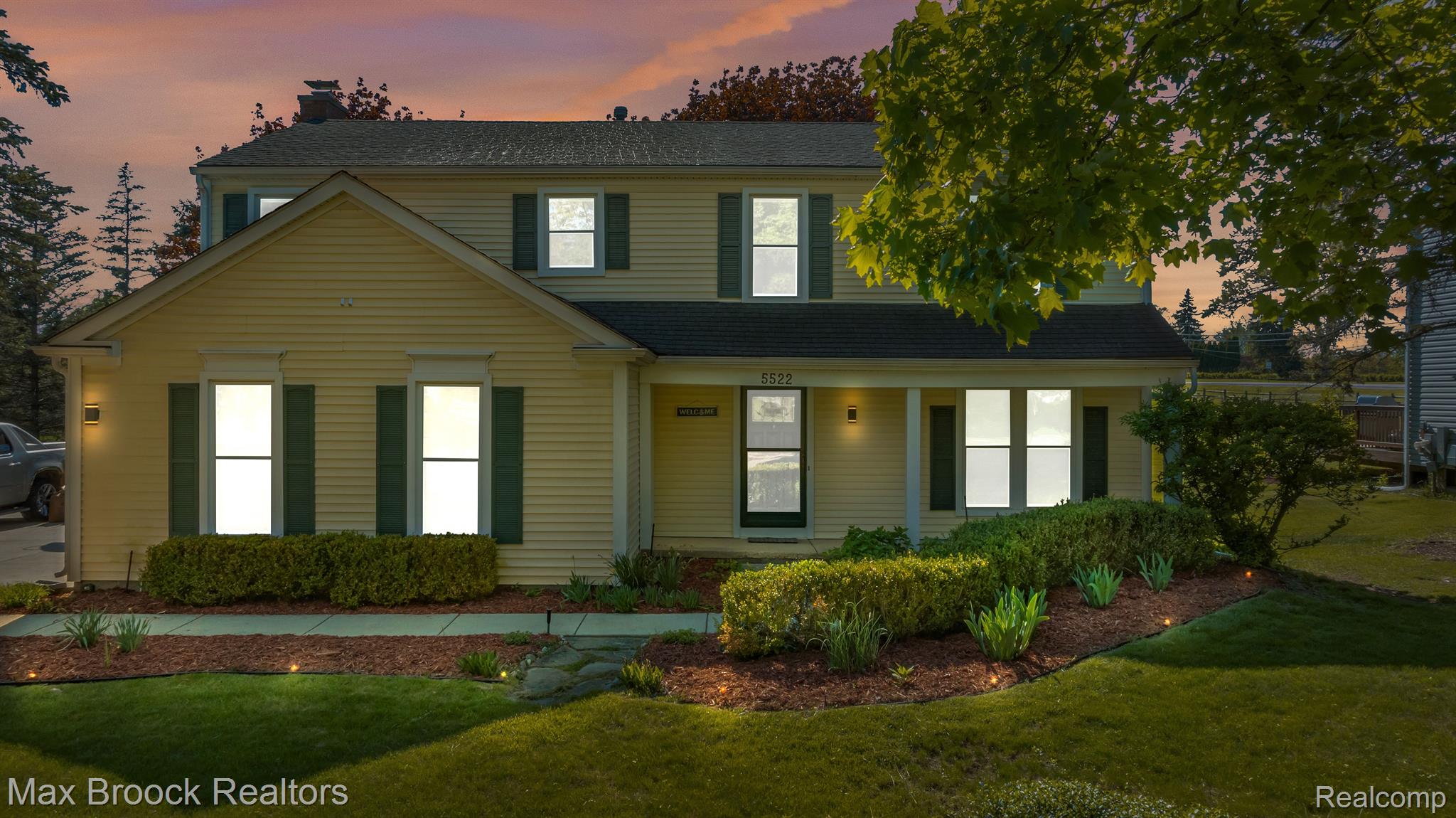 5522 BEAUCHAMP
